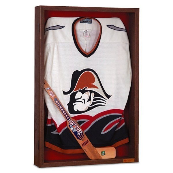 Wood Framed 4